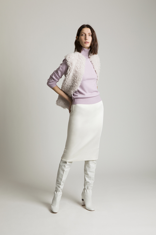 Cruciani Inverno 2019/2020 Donna