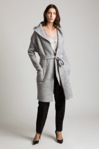 Cruciani Inverno 2019/2020 Donna