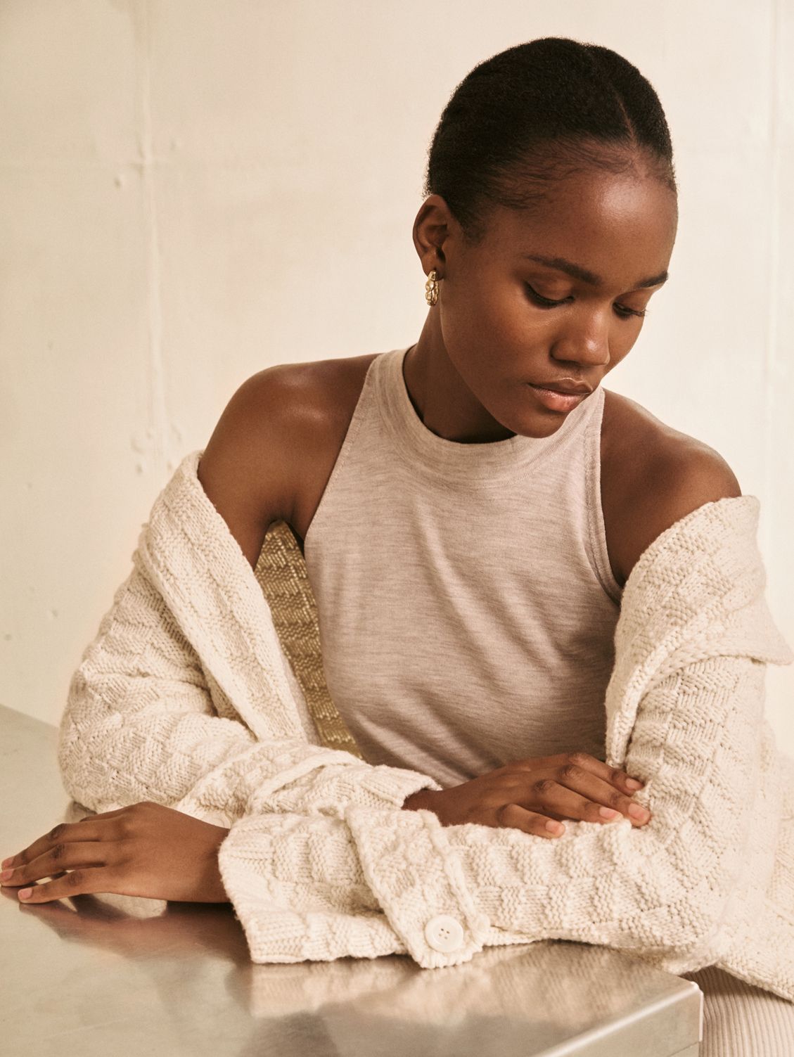 Cruciani Cashmere Donna