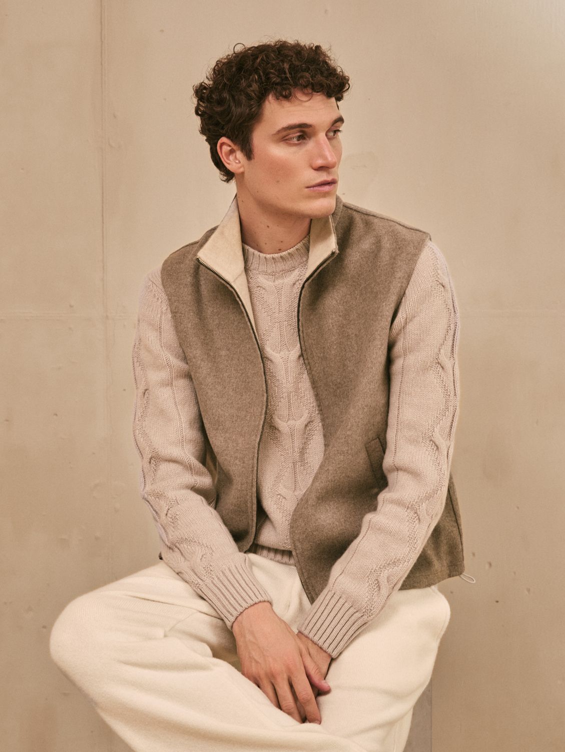 Cruciani Cashmere Uomo