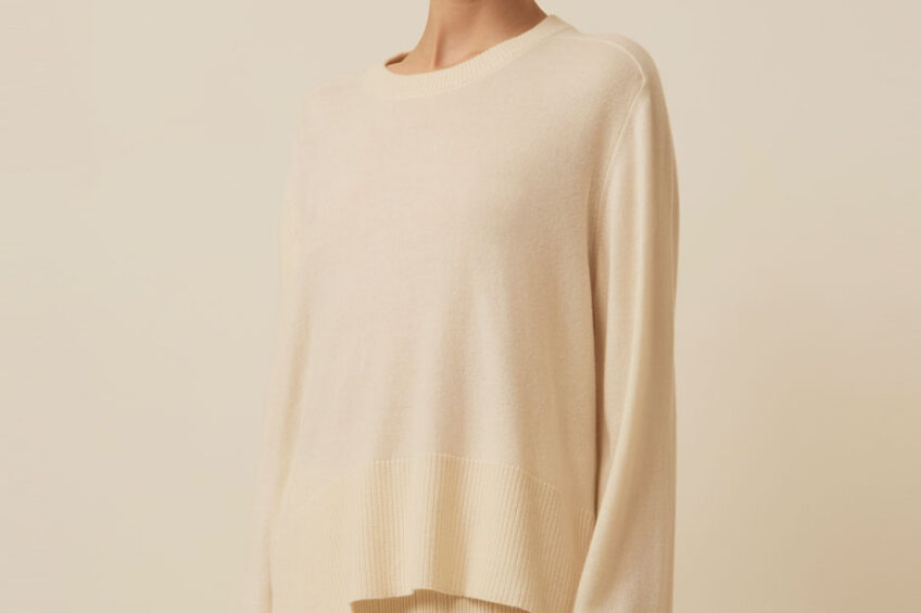 Cruciani cashmere donna fw 2025/26