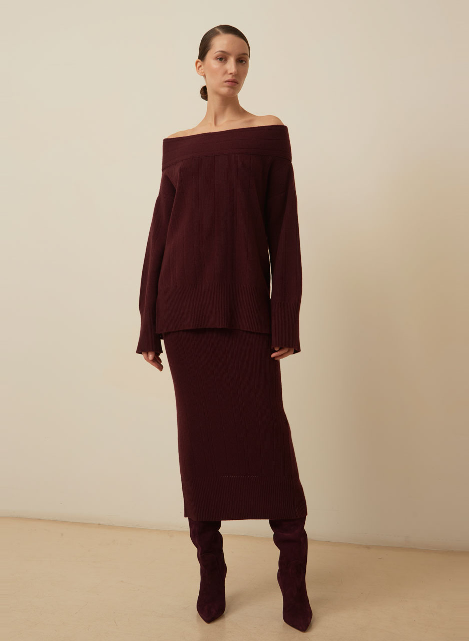 Cruciani cashmere donna fw 2025/26