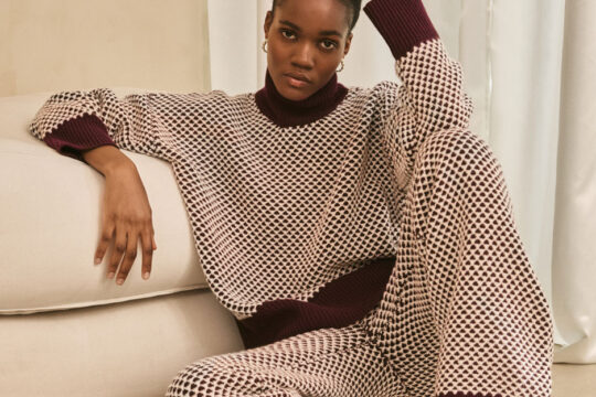Cruciani cashmere donna fw 2025/26