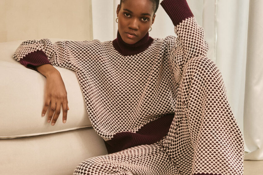 Cruciani cashmere donna fw 2025/26