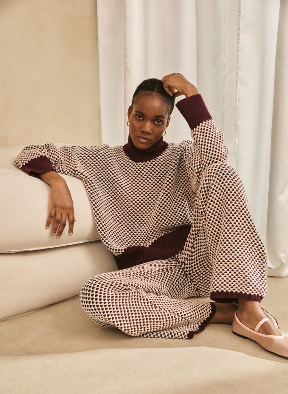 Cruciani cashmere donna fw 2025/26