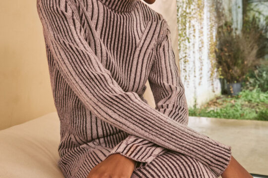 Cruciani cashmere donna fw 2025/26