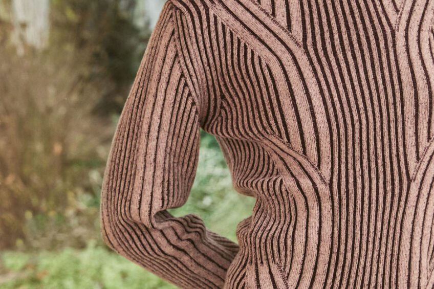 Cruciani cashmere donna fw 2025/26