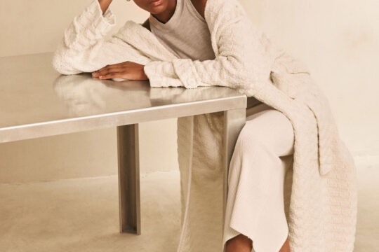 Cruciani cashmere donna fw 2025/26