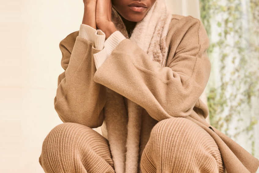 Cruciani cashmere donna fw 2025/26