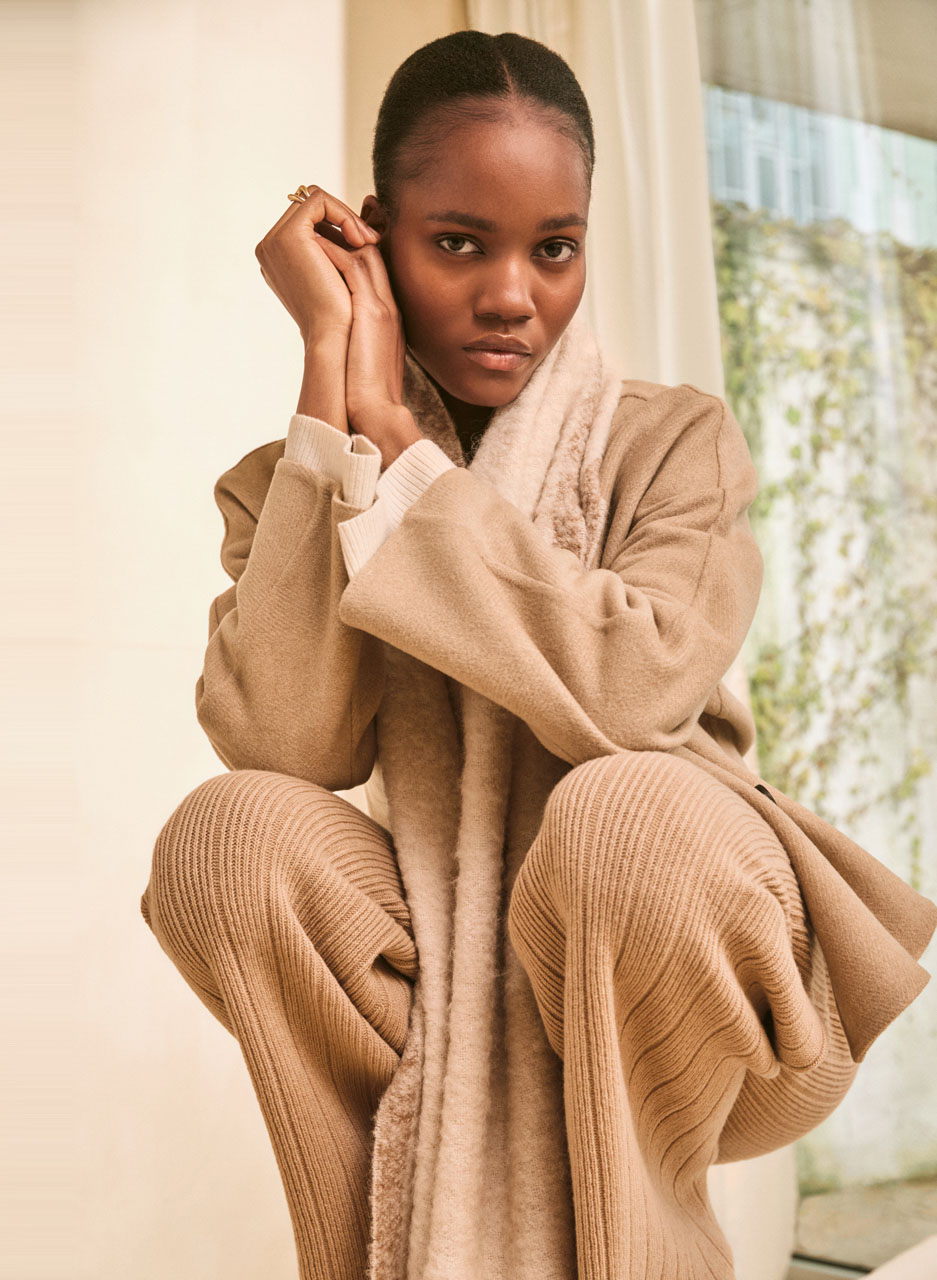 Cruciani cashmere donna fw 2025/26