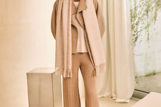 Cruciani cashmere donna fw 2025/26