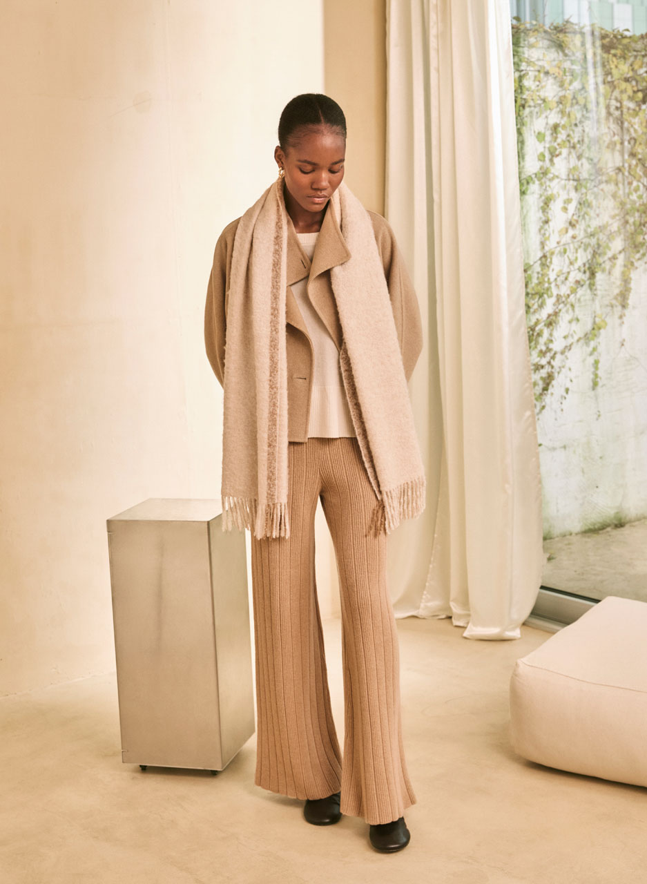 Cruciani cashmere donna fw 2025/26