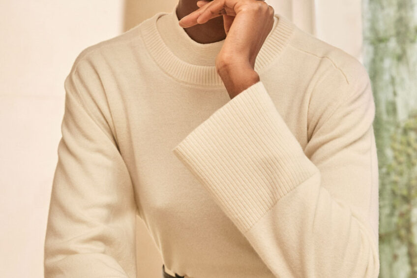 Cruciani cashmere donna fw 2025/26