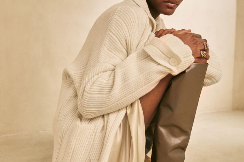 Cruciani cashmere donna fw 2025/26