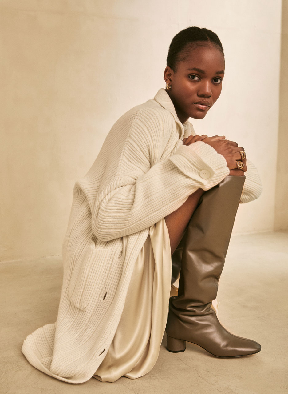 Cruciani cashmere donna fw 2025/26