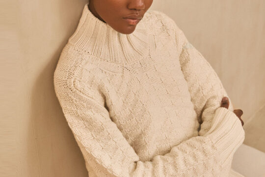 Cruciani cashmere donna fw 2025/26