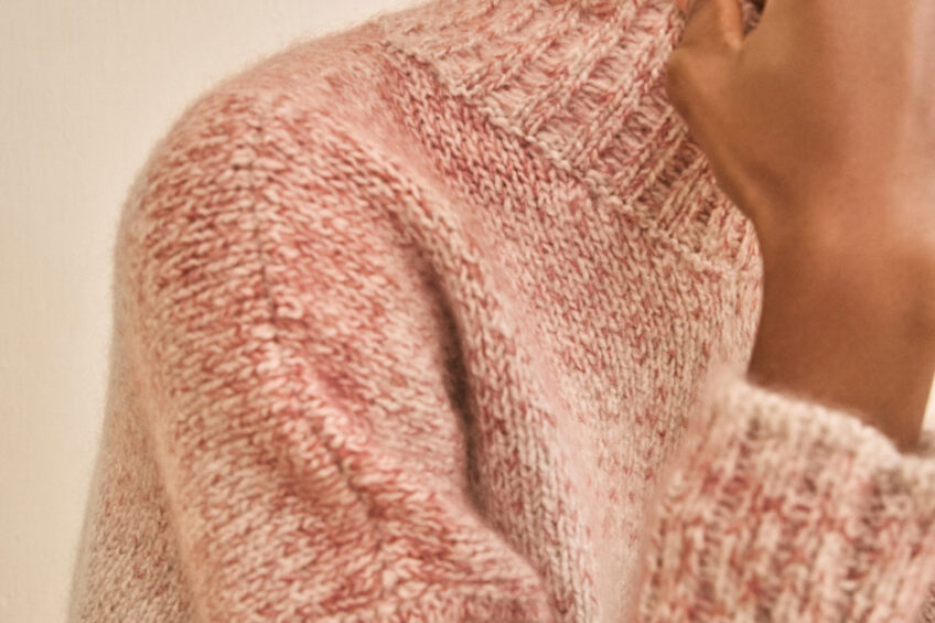 Cruciani cashmere donna fw 2025/26