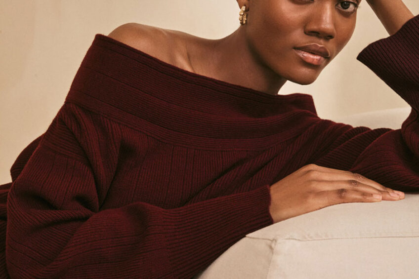 Cruciani cashmere donna fw 2025/26