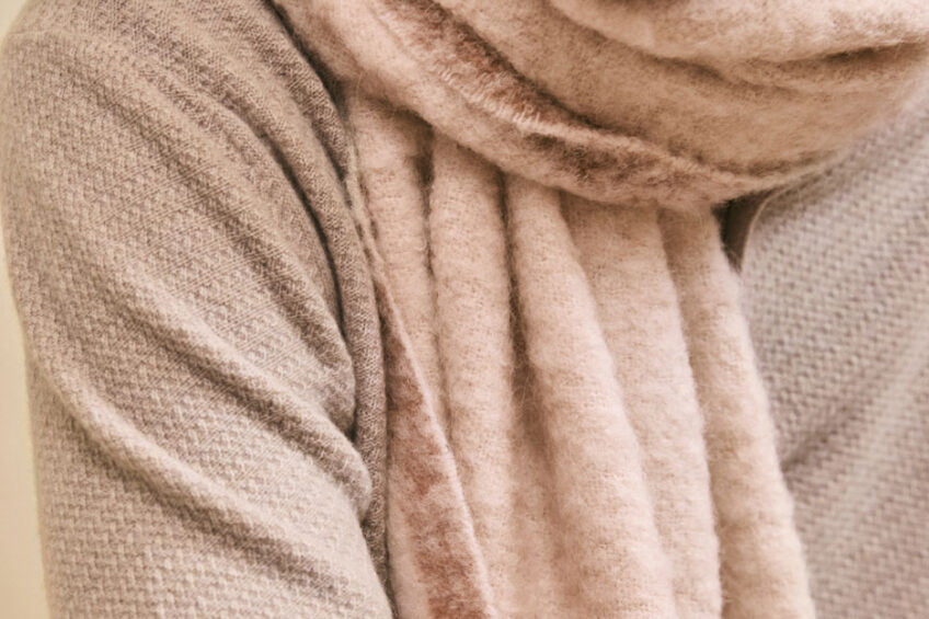 Cruciani cashmere uomo fw 2025/26