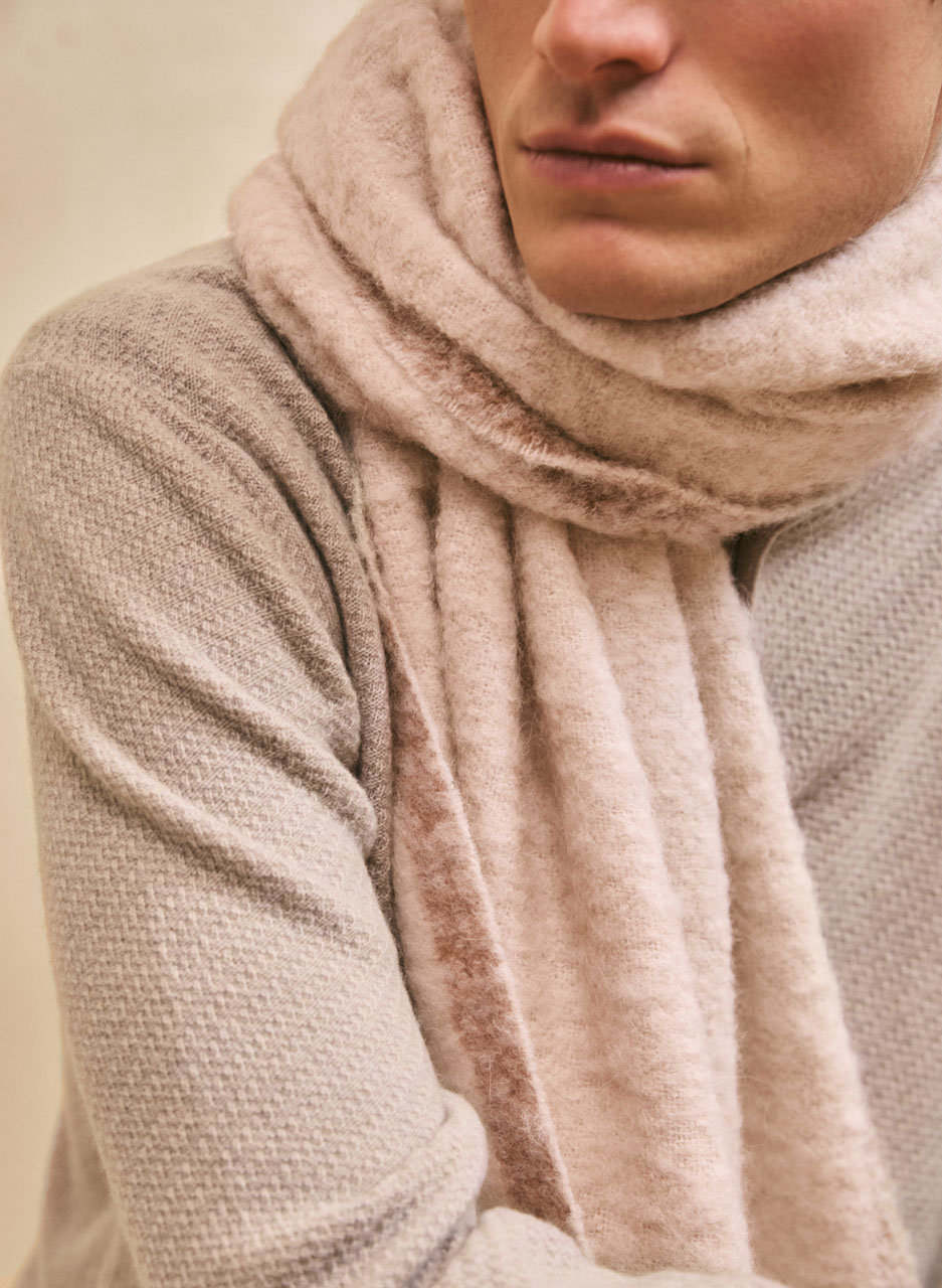 Cruciani cashmere uomo fw 2025/26