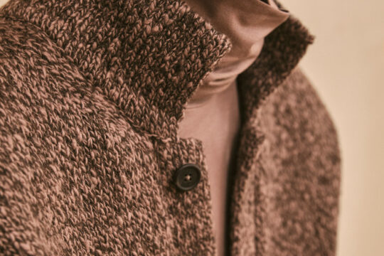 Cruciani cashmere uomo fw 2025/26