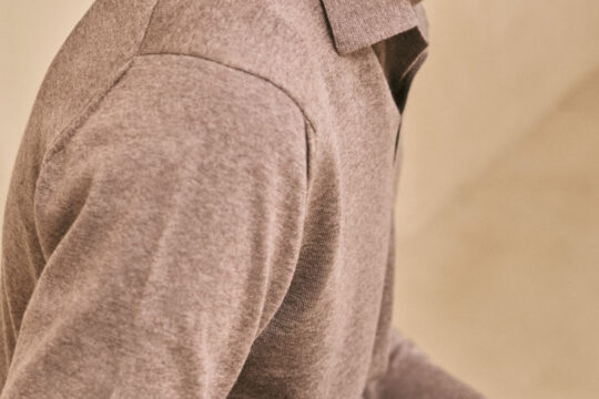 Cruciani cashmere uomo fw 2025/26