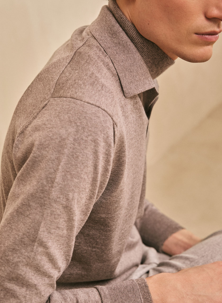 Cruciani cashmere uomo fw 2025/26